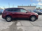 Used 2017 Chevrolet Traverse LT image 4