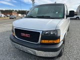 Used 2020 GMC Savana 3500 Extended w/ Driver Convenience Package image 3