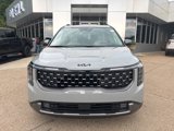 New 2026 Kia Carnival SX Prestige image 2