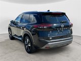 Used 2023 Nissan Rogue SL w/ SL Premium Package image 3