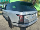 Used 2020 Land Rover Range Rover HSE image 5