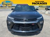 Used 2021 Chevrolet TrailBlazer RS w/ Driver Confidence Package image 2