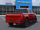 New 2025 Chevrolet Silverado 1500 RST image 4