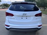 Used 2017 Hyundai Santa Fe Sport w/ 2.4L Value Package 06 image 6