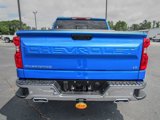 New 2026 Chevrolet Silverado 1500 LT w/ Z71 Off-Road Package image 5