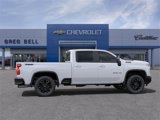 New 2025 Chevrolet Silverado 3500 LT w/ Trail Boss Package image 5