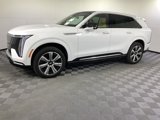 New 2025 Cadillac Escalade IQ Luxury 2 image 1