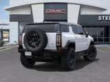 New 2025 GMC Hummer EV 3X image 4