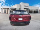 New 2025 Cadillac Lyriq Sport image 4