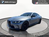 New 2026 BMW M4 Competition w/ Executive Package image 2