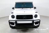 Used 2025 Mercedes-Benz G 63 AMG 4MATIC image 4