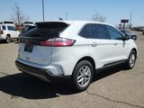 Certified 2023 Ford Edge SEL image 3