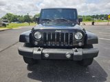 Used 2014 Jeep Wrangler Unlimited Sahara w/ Connectivity Group image 5