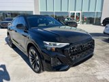 New 2025 Audi Q8 Premium image 3