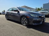Used 2018 Honda Civic EX image 4