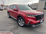 New 2025 Honda Pilot EX-L image 2