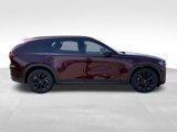 New 2025 MAZDA CX-90 3.3 Turbo w/ Premium Sport Pkg image 5