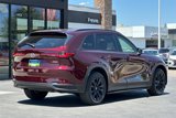 New 2025 MAZDA CX-90 3.3 Turbo w/ Premium Sport Pkg image 5