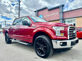 Used 2016 Ford F150 XLT w/ Equipment Group 302A Luxury image 2