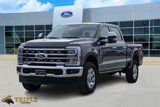 New 2025 Ford F250 Lariat w/ Lariat Ultimate Package image 2