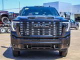 New 2025 GMC Sierra 3500 Denali Ultimate image 4