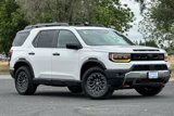 New 2026 Honda Passport TrailSport image 2
