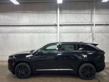 New 2025 Jeep Wagoneer Launch Edition image 2