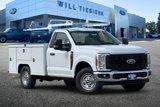 New 2025 Ford F250 XL w/ XL Chrome Package image 2