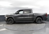 New 2026 RAM 1500 4x4 Crew Cab image 4