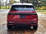 New 2025 Lincoln Nautilus Reserve w/ Jet Appearance Package image 4