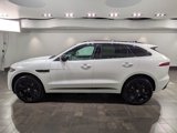 New 2026 Jaguar F-PACE R-Dynamic S image 3
