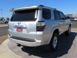 Certified 2023 Toyota 4Runner SR5 Premium image 5