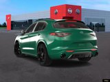 New 2025 Alfa Romeo Stelvio Tributo Italiano w/ Active Assist Plus Package image 5