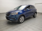 Used 2019 Buick Encore Preferred image 2