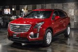 Used 2019 Cadillac XT5 FWD image 6