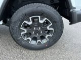 New 2025 Jeep Wrangler Sahara w/ Safety Group image 4