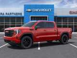 New 2024 GMC Sierra 1500 Elevation image 2