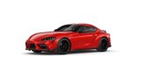 New 2026 Toyota Supra image 2