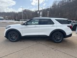 New 2025 Ford Explorer ST image 4