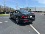 New 2025 Audi S6 Premium Plus image 5