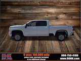 New 2025 Chevrolet Silverado 2500 LT w/ Leather Package image 5