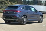New 2024 Mercedes-Benz EQE AMG 4MATIC SUV image 4