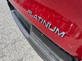 New 2025 Nissan Murano Platinum image 5