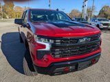 New 2025 Chevrolet Silverado 1500 LT Trail Boss w/ LPO, Dark Essentials Package image 2