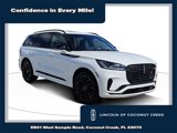 New 2025 Lincoln Aviator Reserve w/ Equipment Group 201A image 1