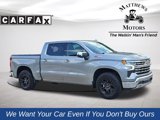 Used 2024 Chevrolet Silverado 1500 LTZ w/ LTZ Premium Package image 1