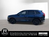 New 2026 Honda CR-V Sport Touring image 5