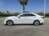 Used 2024 Cadillac CT4 Premium Luxury w/ Climate Package image 5