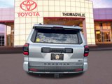 New 2025 Toyota 4Runner 4WD image 6
