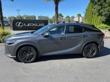 Certified 2024 Lexus RX 350h image 2